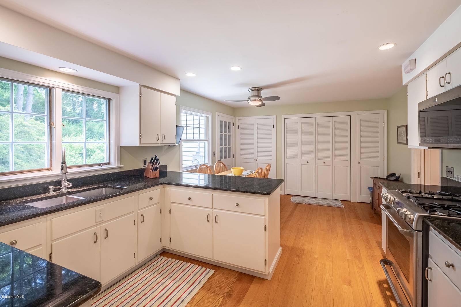 29 Hawthorne Road Williamstown, MA 01267 - Photo 17 of 40 Kitchen 3