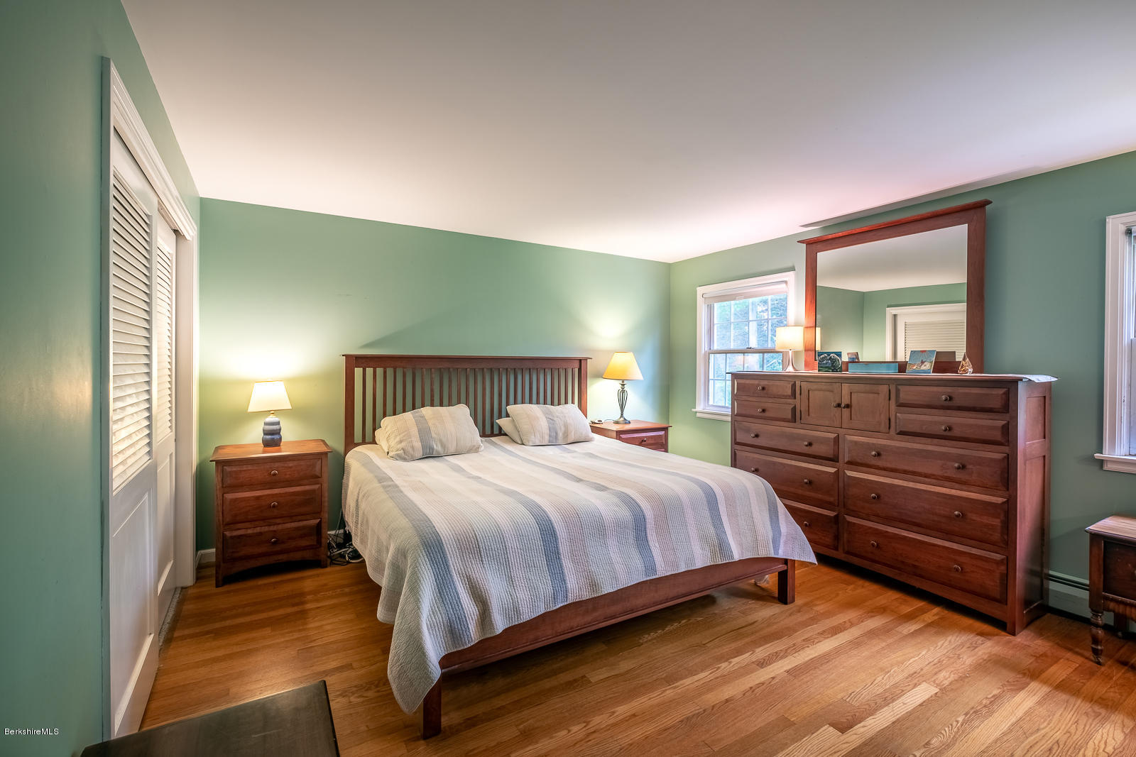 29 Hawthorne Road Williamstown, MA 01267 - Photo 24 of 40 Master