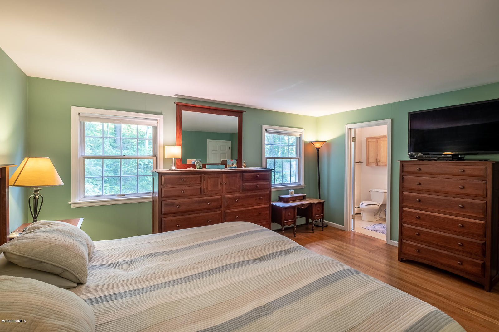 29 Hawthorne Road Williamstown, MA 01267 - Photo 25 of 40 Master2
