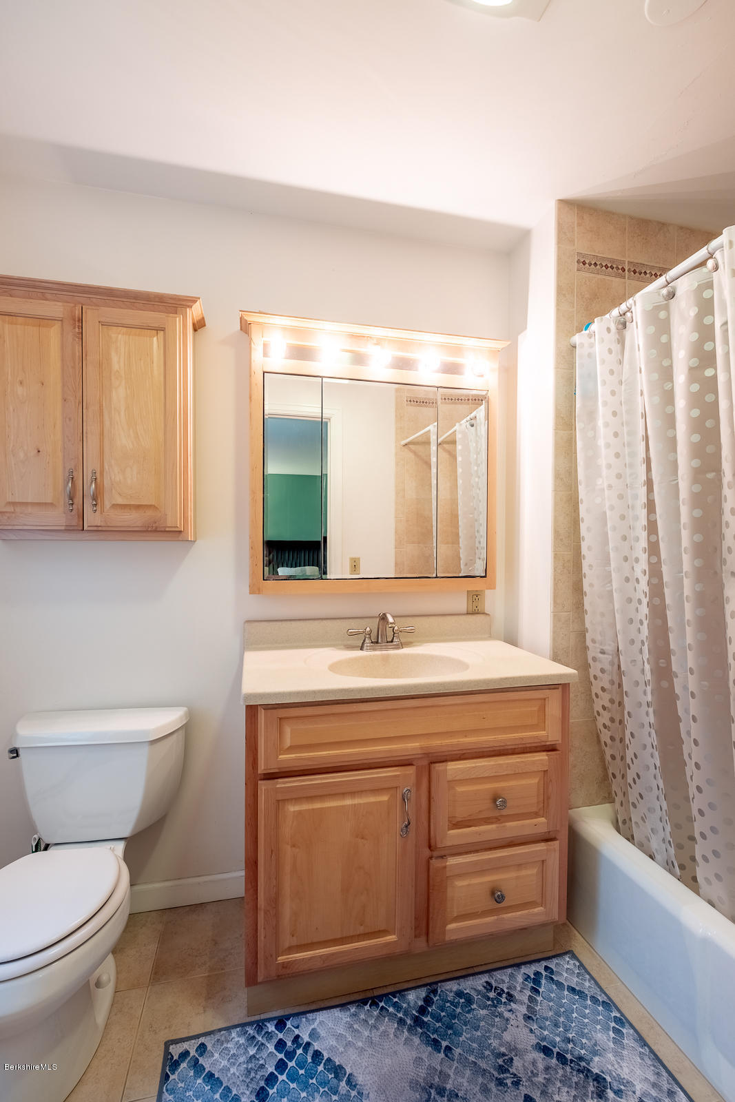 29 Hawthorne Road Williamstown, MA 01267 - Photo 27 of 40 Master full bath