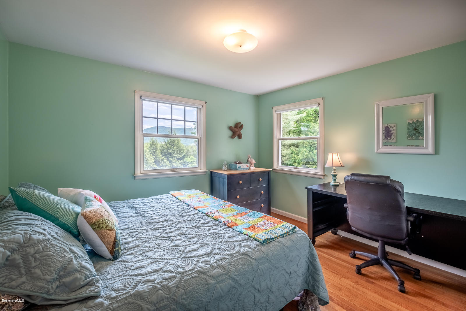 29 Hawthorne Road Williamstown, MA 01267 - Photo 28 of 40 Bedroom 2