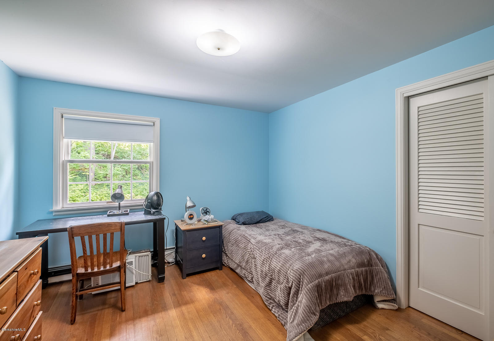 29 Hawthorne Road Williamstown, MA 01267 - Photo 30 of 40 Bedroom 3