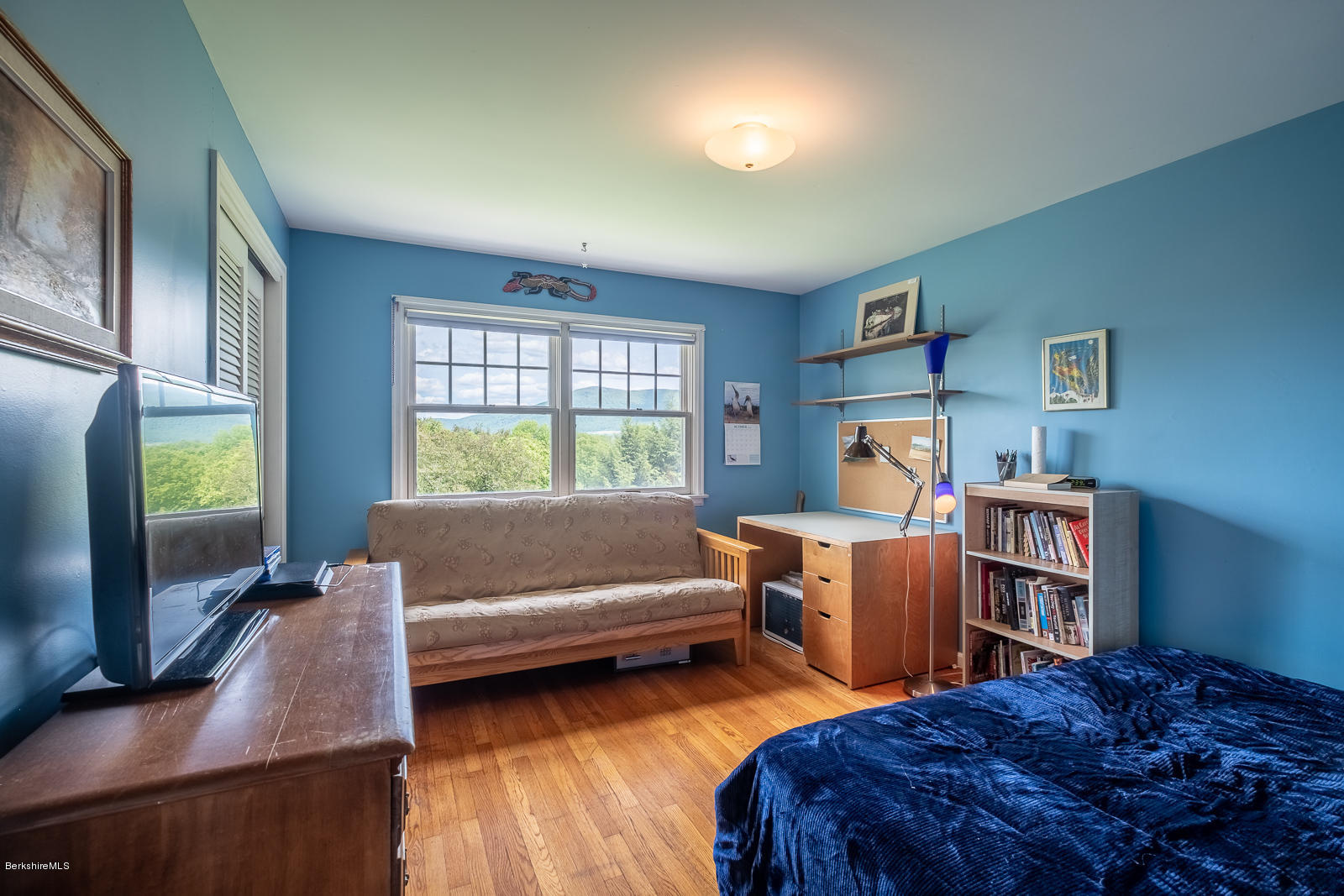 29 Hawthorne Road Williamstown, MA 01267 - Photo 31 of 40 Bedroom 4