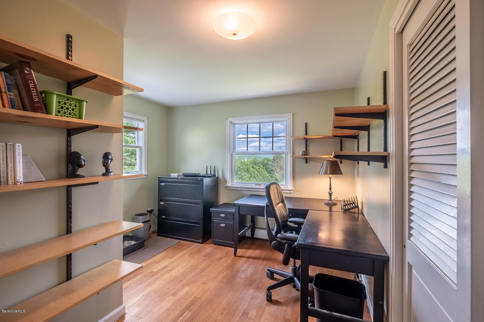 29 Hawthorne Road Williamstown, MA 01267 - Photo 32 of 40 Bedroom 5/office