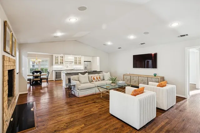 $1,599,000 | 12650 Harriet Circle, Dallas, TX 75244