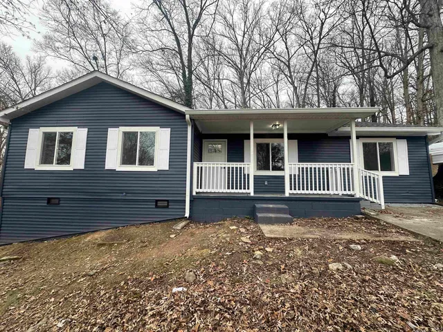 $214,900 | 1035 North Cook Street, Paoli, IN 47454