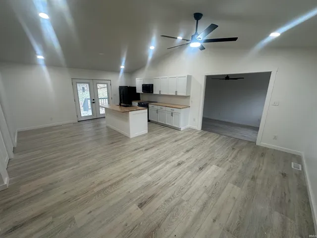 $214,900 | 1035 North Cook Street, Paoli, IN 47454