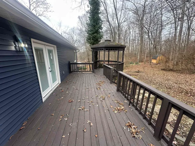 $214,900 | 1035 North Cook Street, Paoli, IN 47454