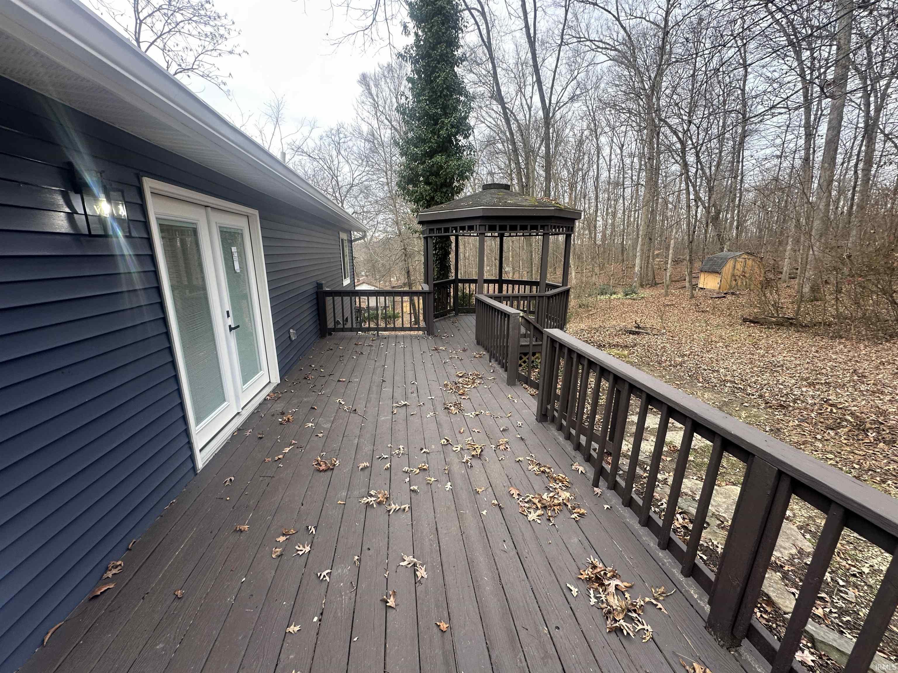 1035 North Cook Street Paoli, IN 47454 - Photo 7 of 7