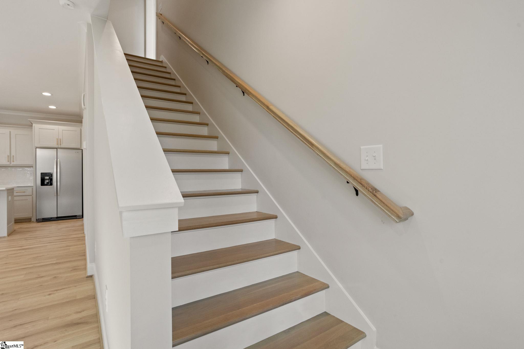 601 Bethlehem Ridge Road Pickens, SC 29671 - Photo 11 of 35 Gallery Image 11