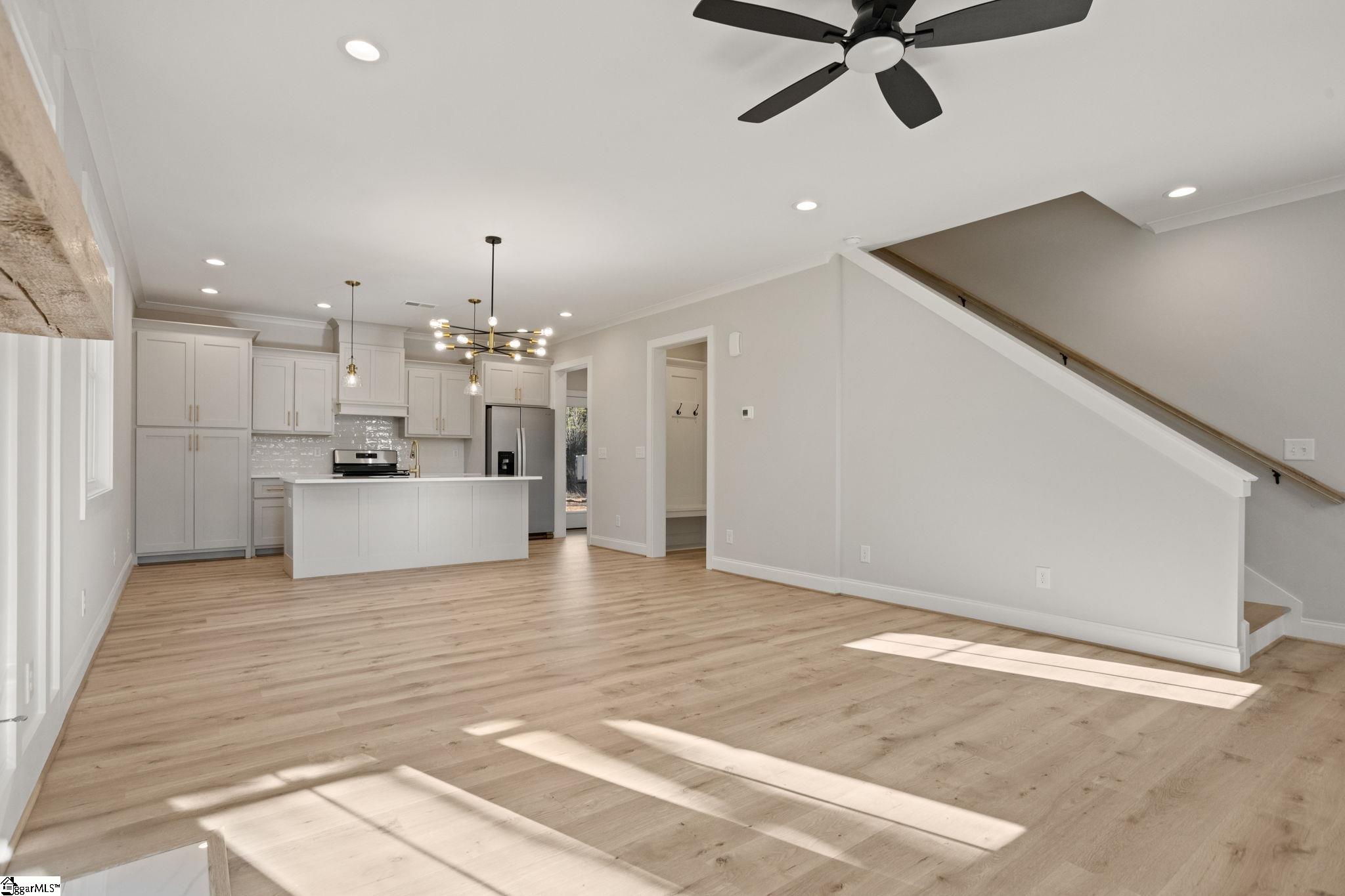 601 Bethlehem Ridge Road Pickens, SC 29671 - Photo 24 of 35 Gallery Image 24