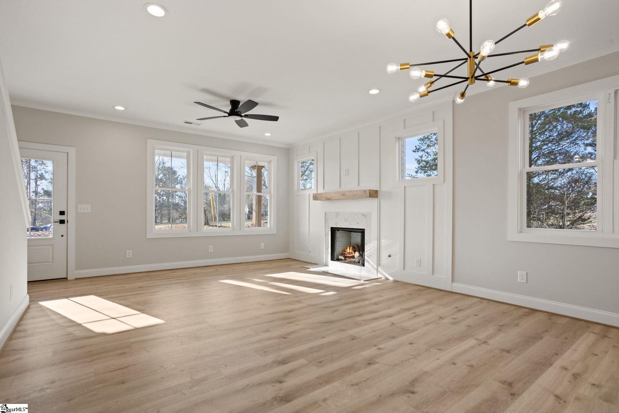 601 Bethlehem Ridge Road Pickens, SC 29671 - Photo 25 of 35 Gallery Image 25