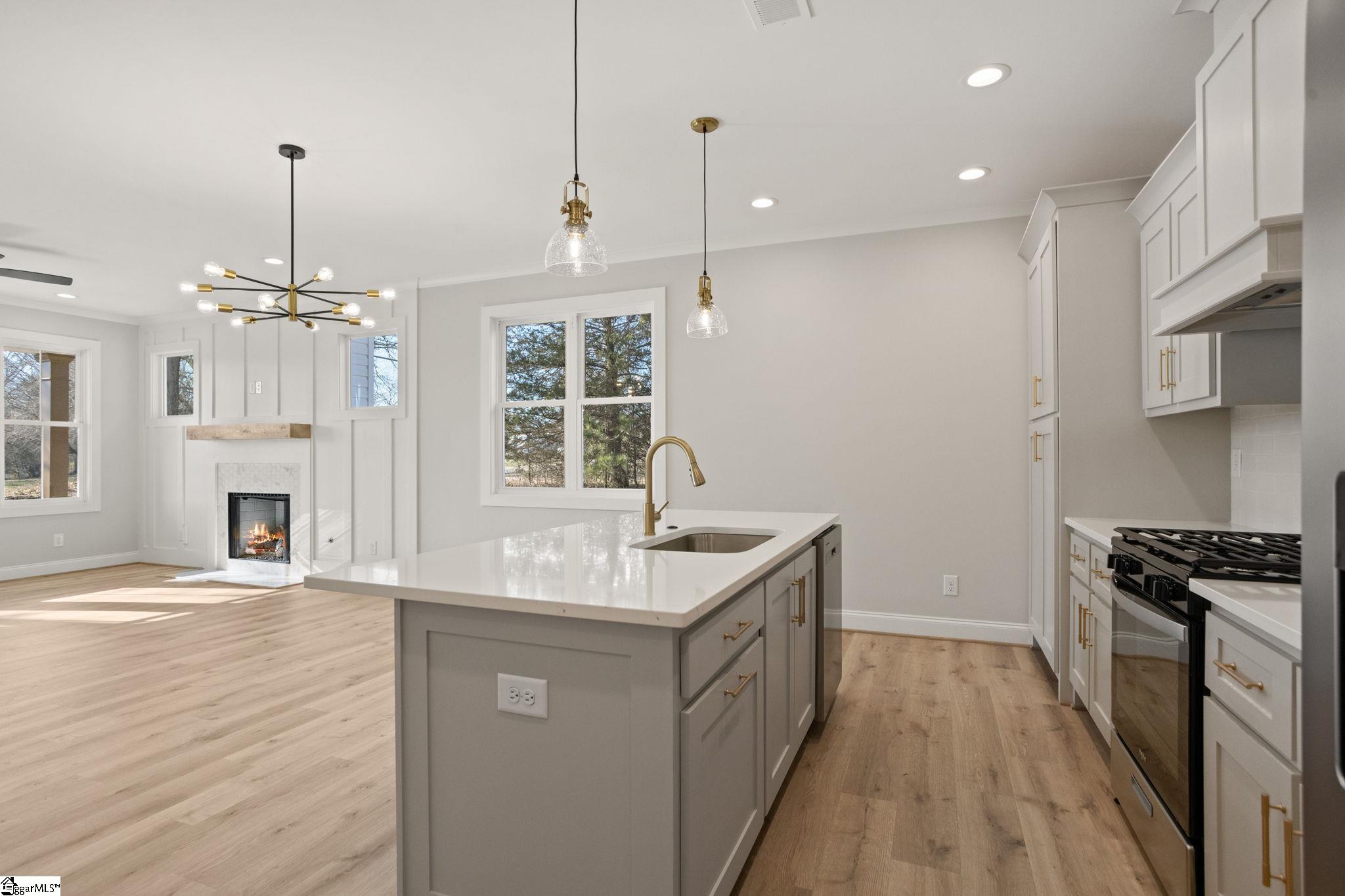 601 Bethlehem Ridge Road Pickens, SC 29671 - Photo 29 of 35 Gallery Image 29