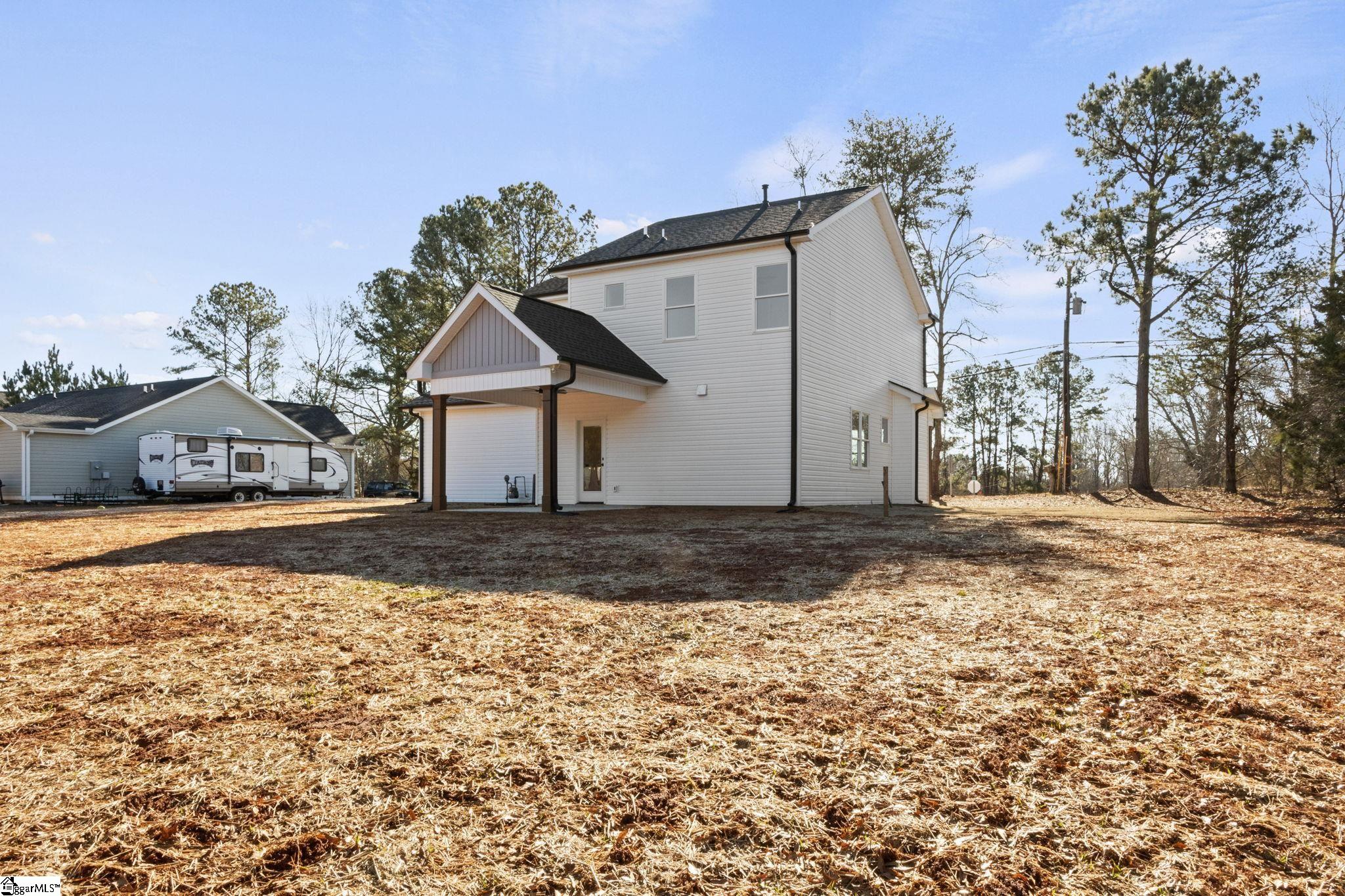 601 Bethlehem Ridge Road Pickens, SC 29671 - Photo 33 of 35 Gallery Image 33