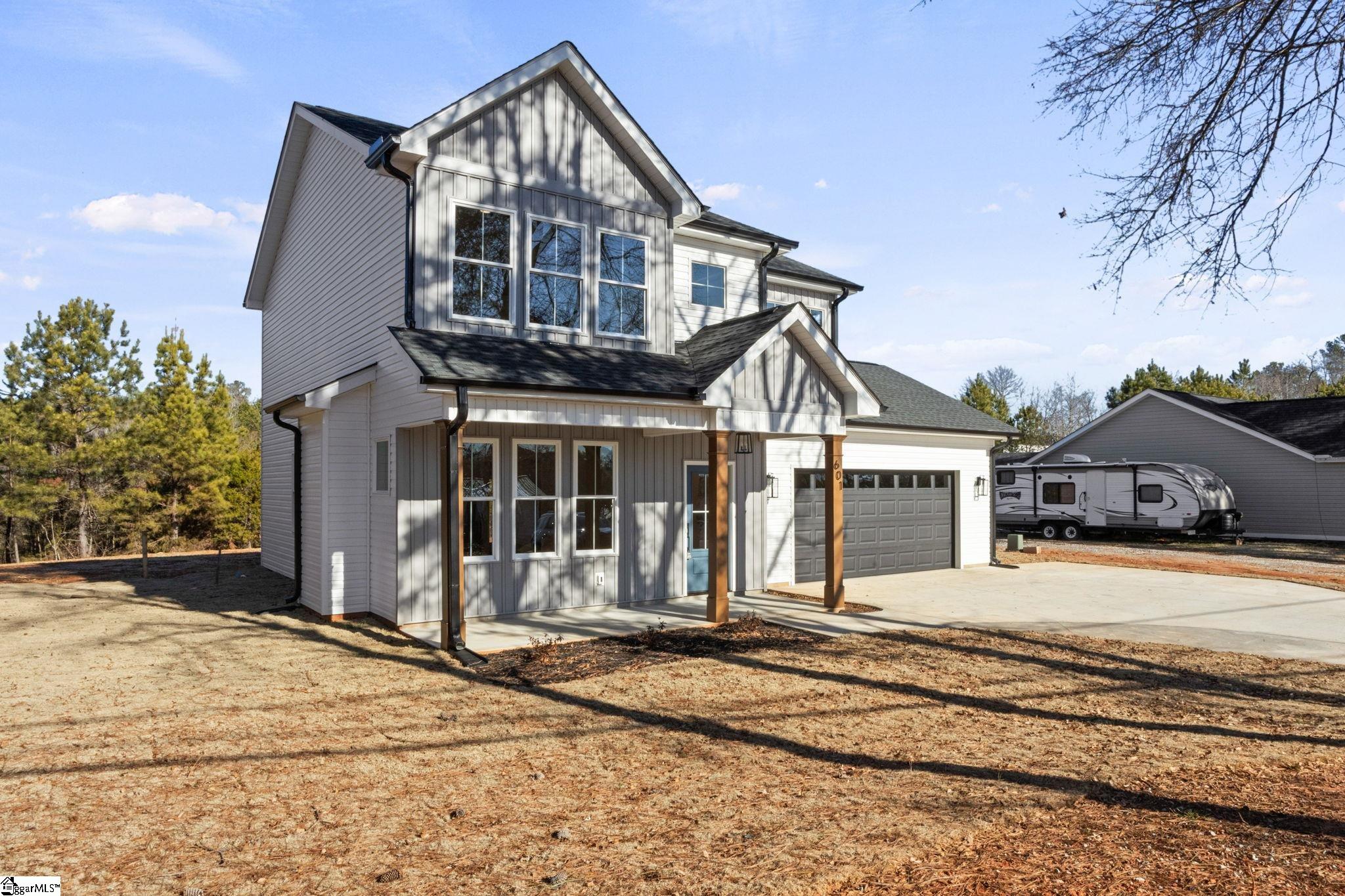 601 Bethlehem Ridge Road Pickens, SC 29671 - Photo 7 of 35 Gallery Image 7