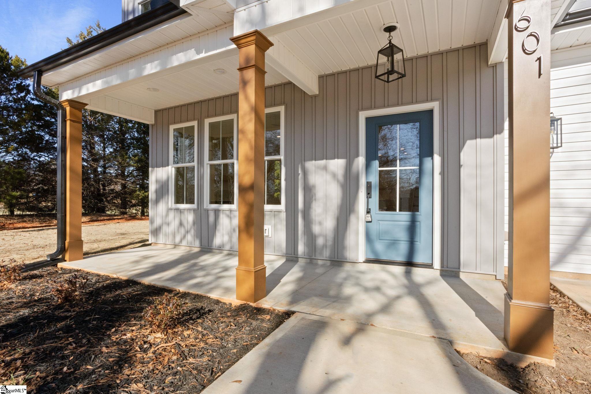601 Bethlehem Ridge Road Pickens, SC 29671 - Photo 9 of 35 Gallery Image 9