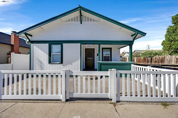 $399,000 | 1010 West 4th Street, Antioch, CA 94509