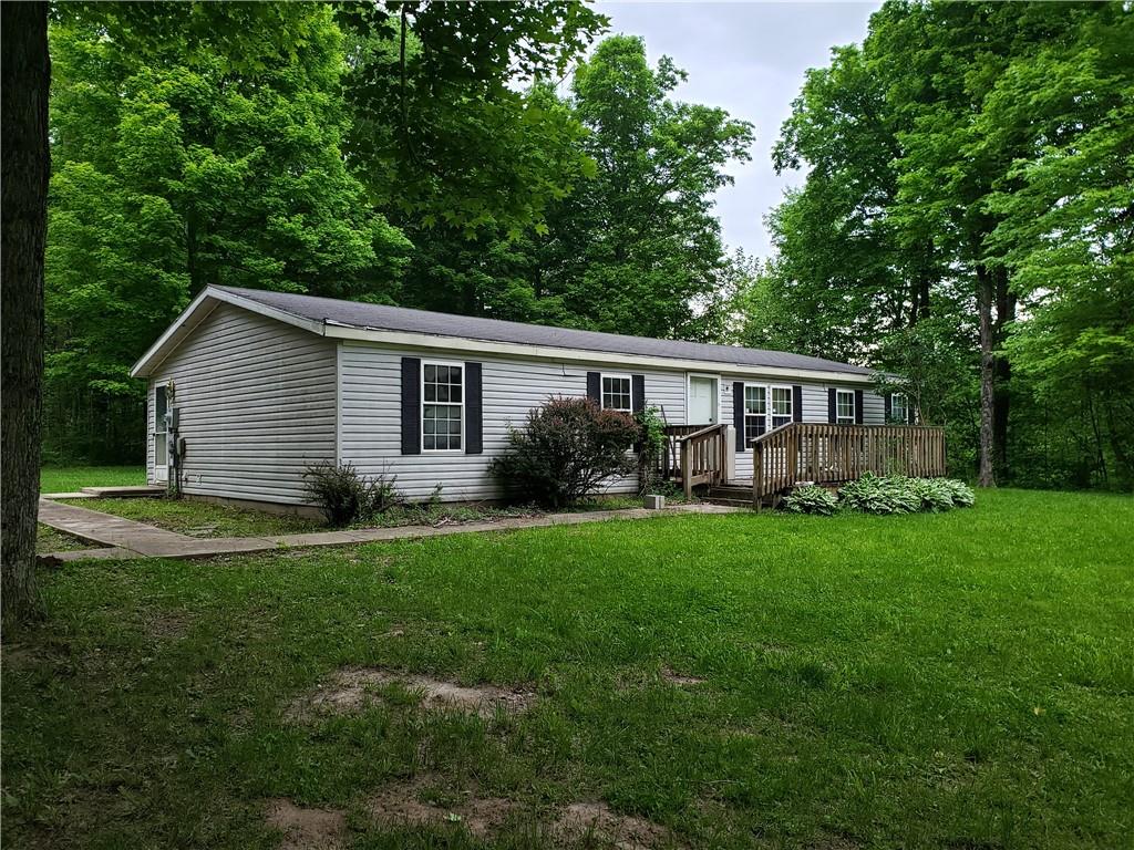 4801 Old Boundary Line Road Gosport, IN 47433 - Photo 1 of 19 Gallery Image 1