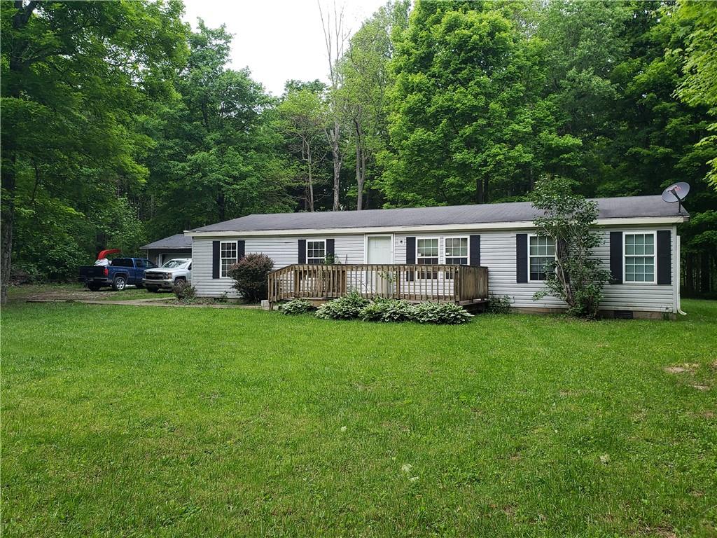 4801 Old Boundary Line Road Gosport, IN 47433 - Photo 3 of 19 Gallery Image 3