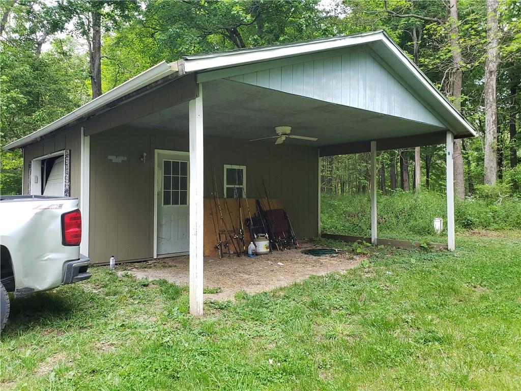 4801 Old Boundary Line Road Gosport, IN 47433 - Photo 4 of 19 Gallery Image 4