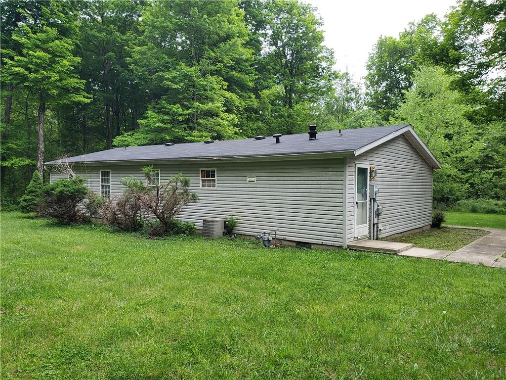4801 Old Boundary Line Road Gosport, IN 47433 - Photo 5 of 19 Gallery Image 5