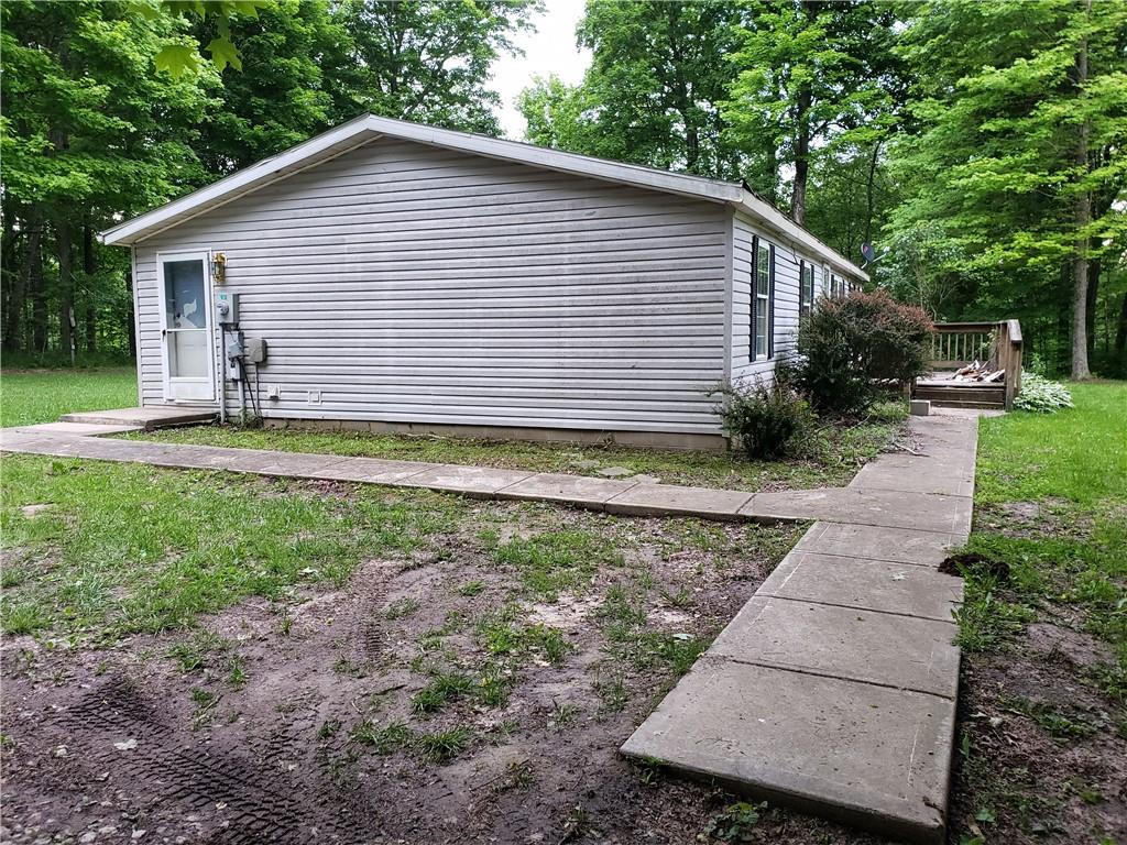 4801 Old Boundary Line Road Gosport, IN 47433 - Photo 6 of 19 Gallery Image 6