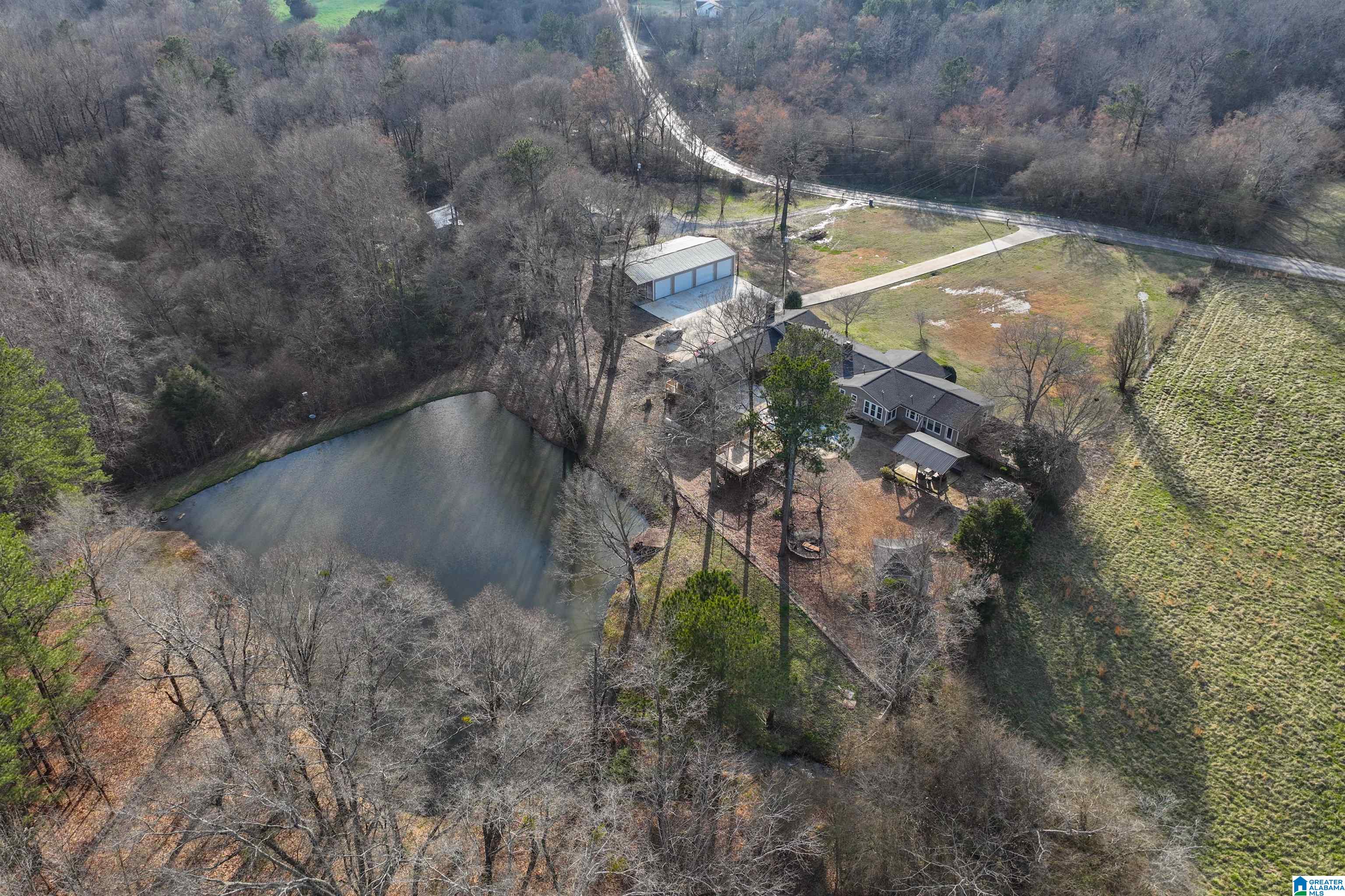 1330 Joy Road Hayden, AL 35079 - Photo 84 of 87