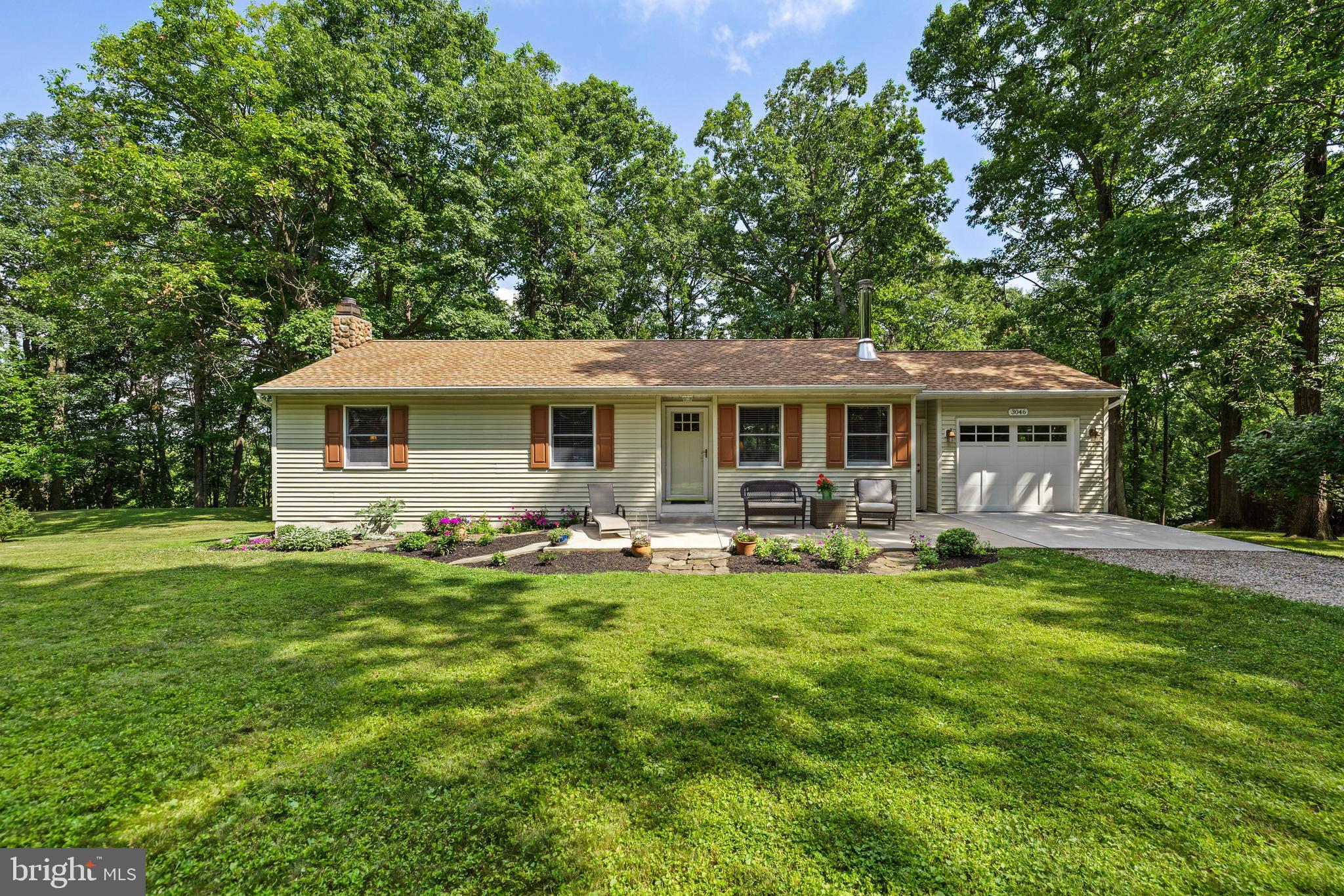 3046 Elder Road Glen Rock, PA 17327 - Photo 1 of 52