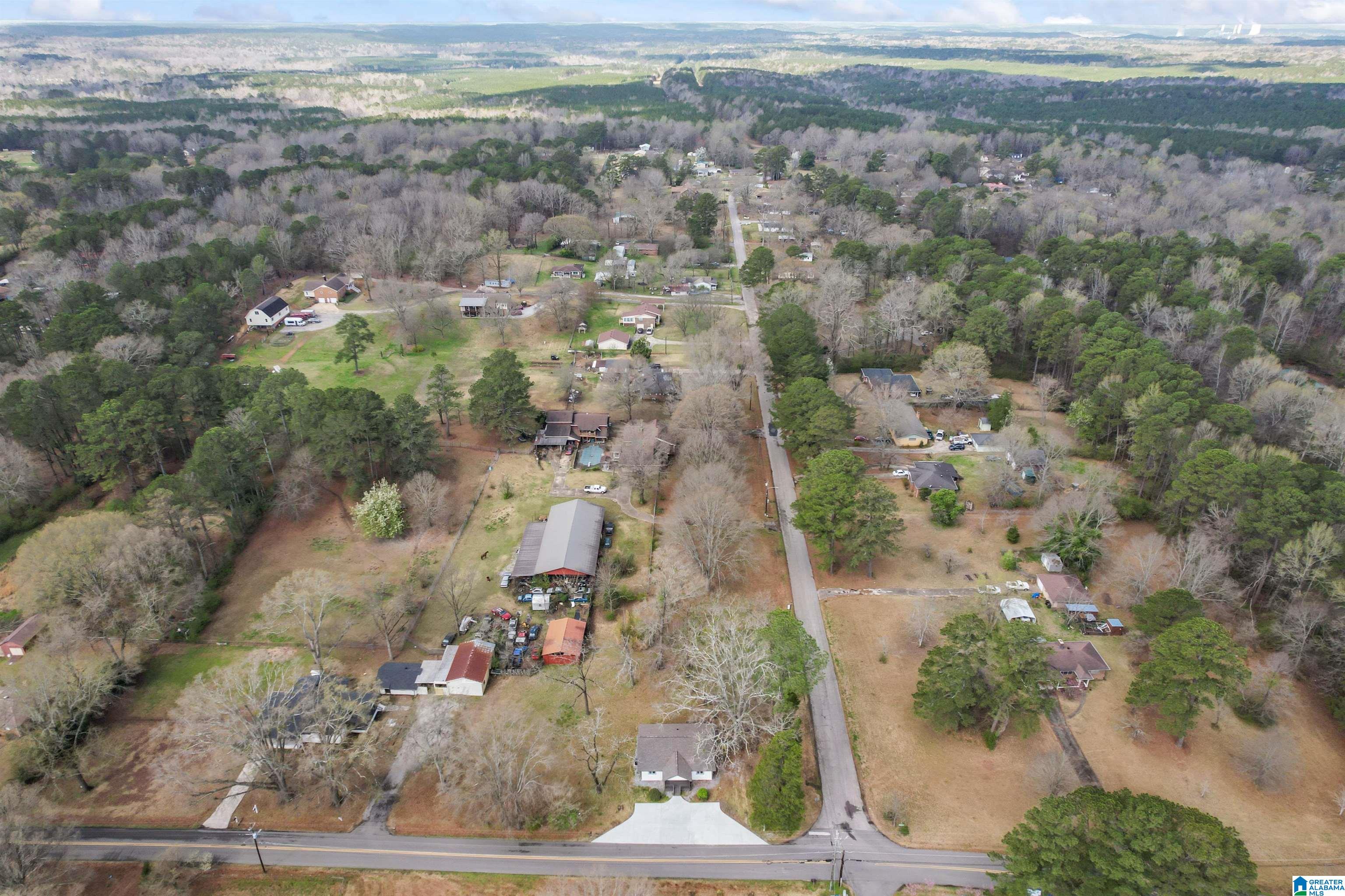 3237 Poplar Lane Adamsville, AL 35005 - Photo 35 of 35
