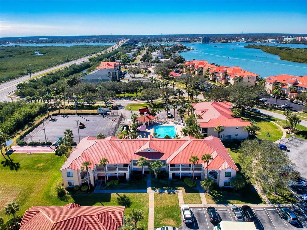 400 Bouchelle Drive, Unit 101 New Smyrna Beach, FL 32169 - Photo 1 of 63