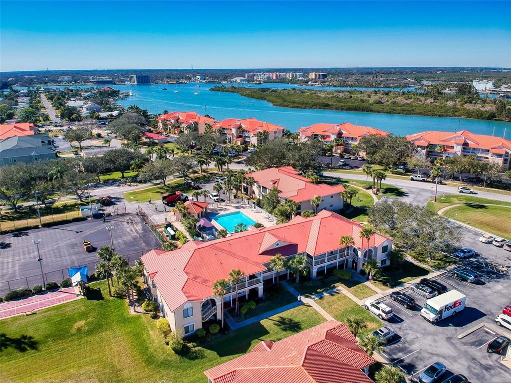 400 Bouchelle Drive, Unit 101 New Smyrna Beach, FL 32169 - Photo 44 of 63