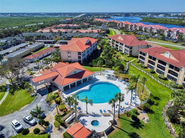 $3,500 | 400 Bouchelle Drive, Unit 101, New Smyrna Beach, FL 32169