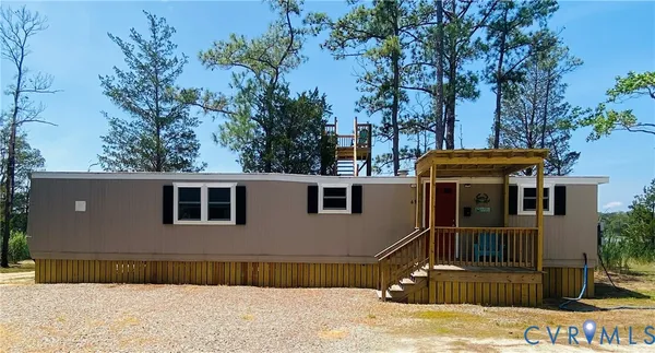 $299,950 | 69 Old Ml Landing, Onemo, VA 23130