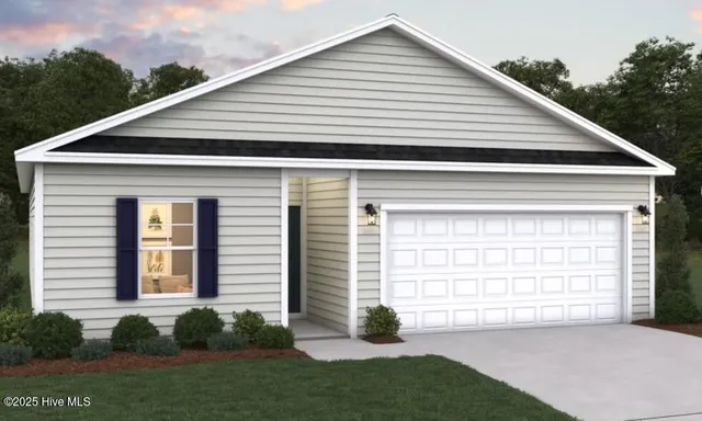 $279,990 | 94 Maymont Street Northwest, Supply, NC 28462