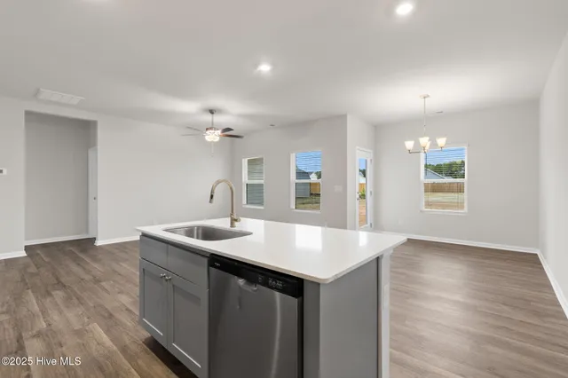 $279,990 | 94 Maymont Street Northwest, Supply, NC 28462