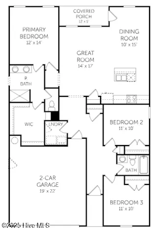 $279,990 | 94 Maymont Street Northwest, Supply, NC 28462