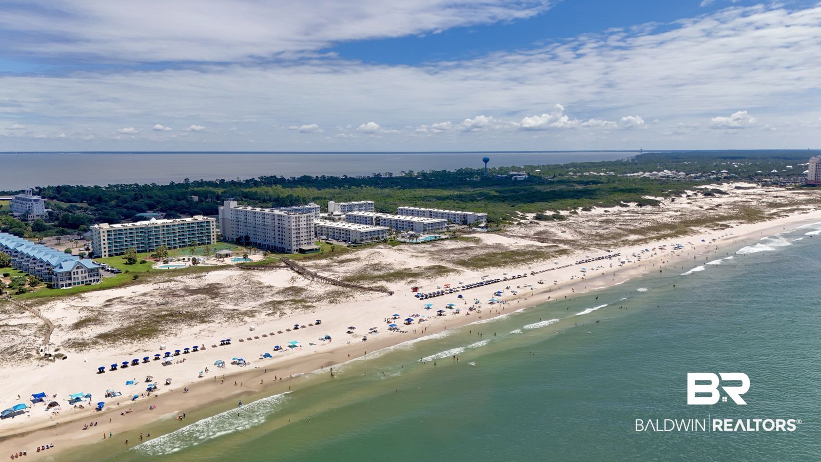 400 Plantation Road, Unit 2308 Gulf Shores, AL 36542 - Photo 33 of 41 Gallery Image 33