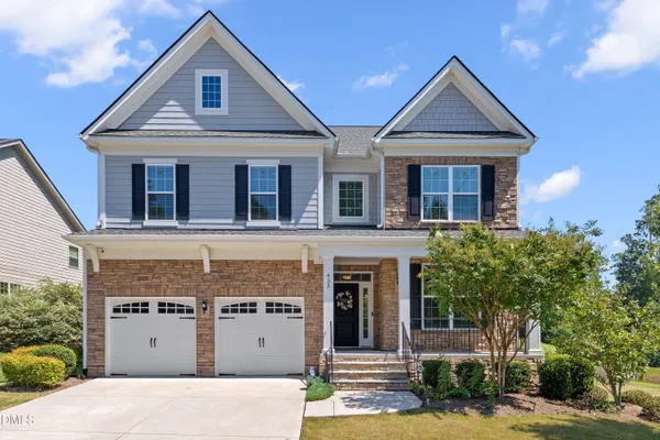 $879,000 | 435 Gartrell Way, Cary, NC 27519