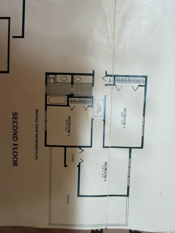 4 Greenlawn Road Cortlandt Manor, NY 10567 - Photo 22 of 24 View of room layout