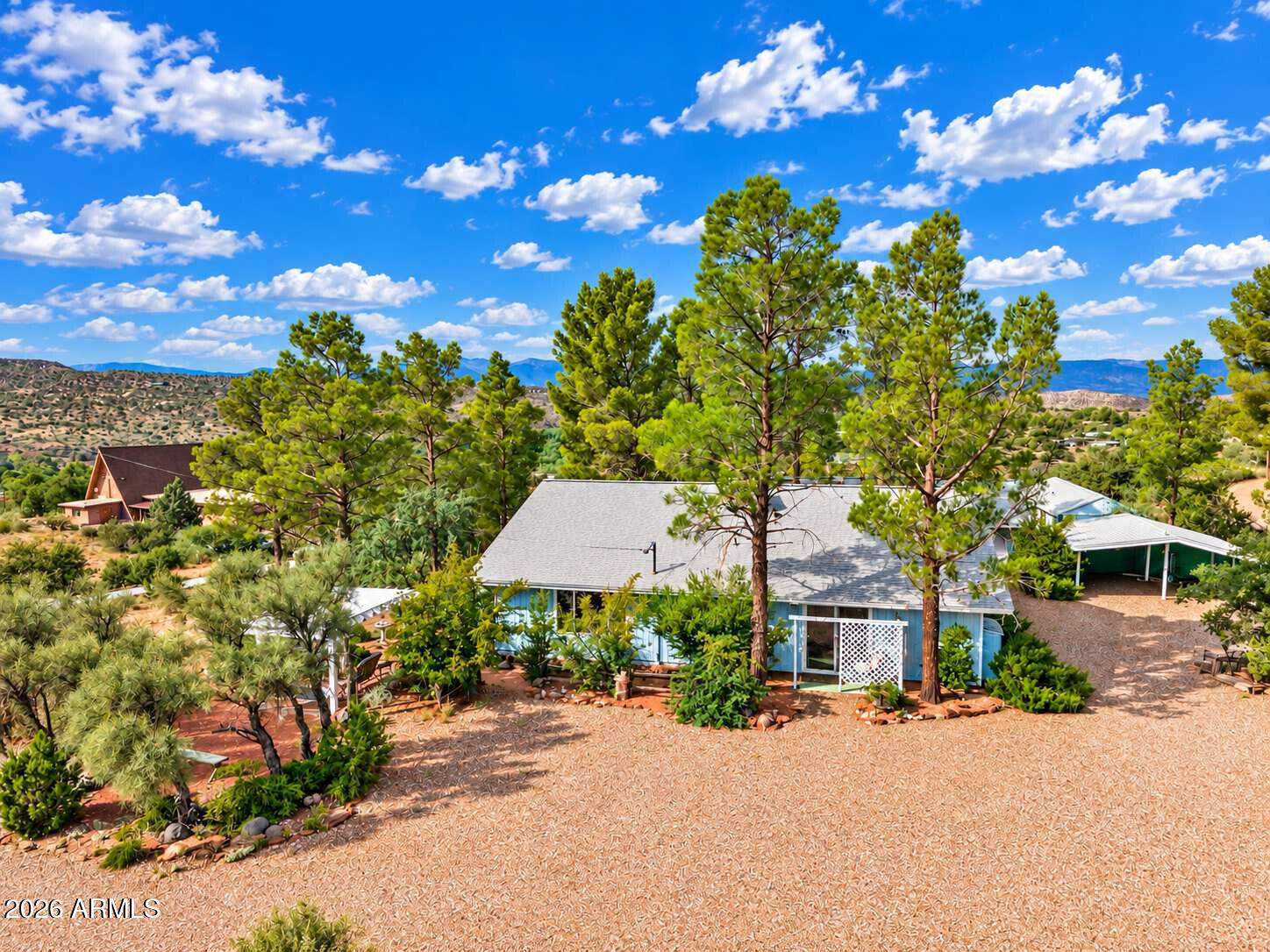 4525 North Drifting Sands Road Rimrock, AZ 86335 - Photo 8 of 46 Haverkos.8