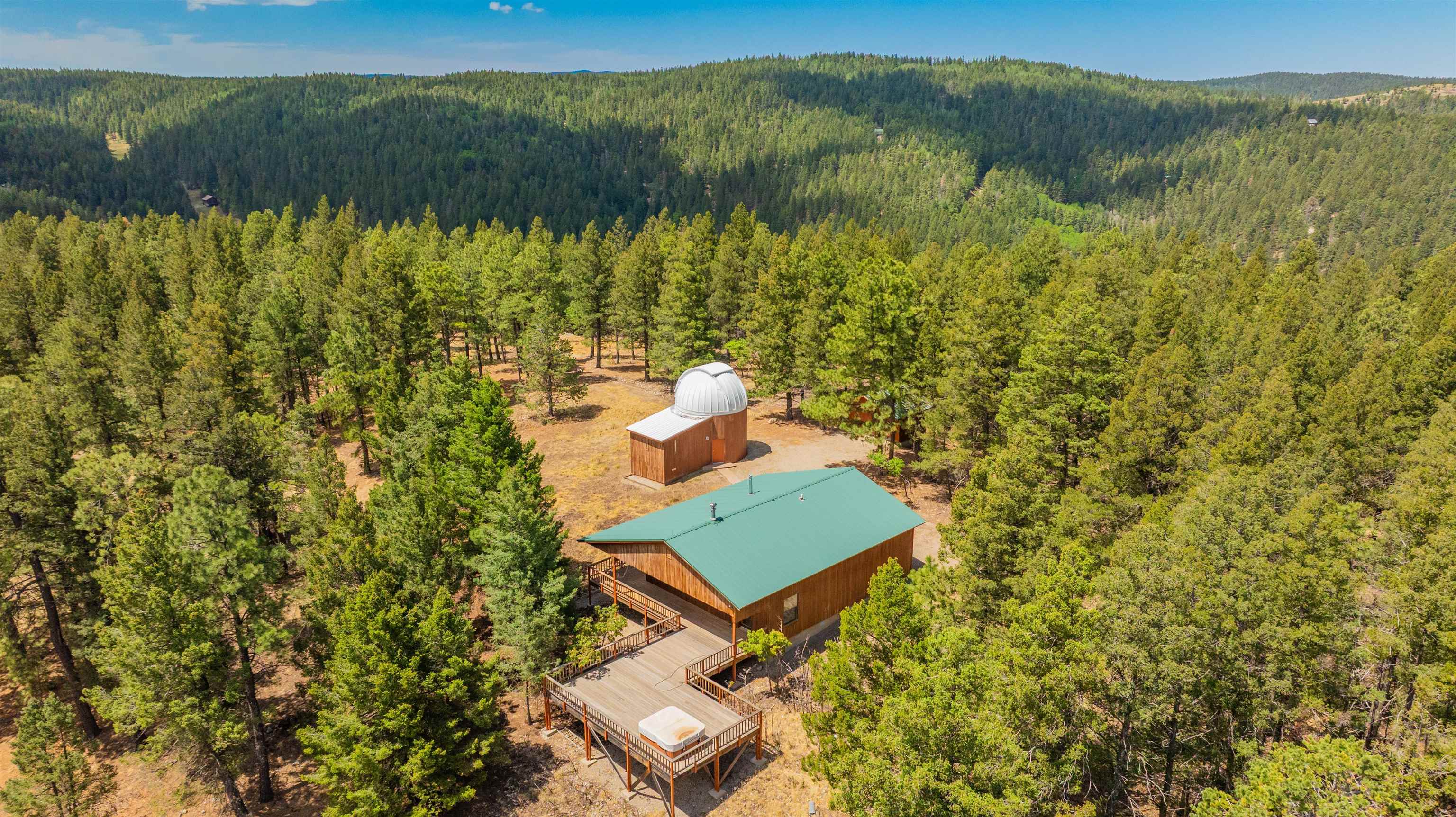 37 Big Dipper Road Cloudcroft, NM 88317 - Photo 38 of 41 Gallery Image 38