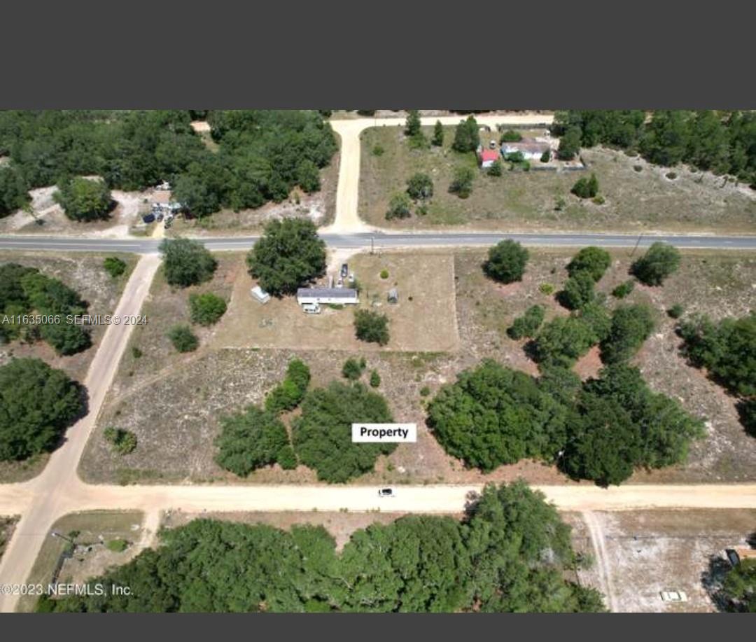 0 Lenore Avenue Interlachen, FL 32148 - Photo 1 of 5 a view of outdoor space and yard