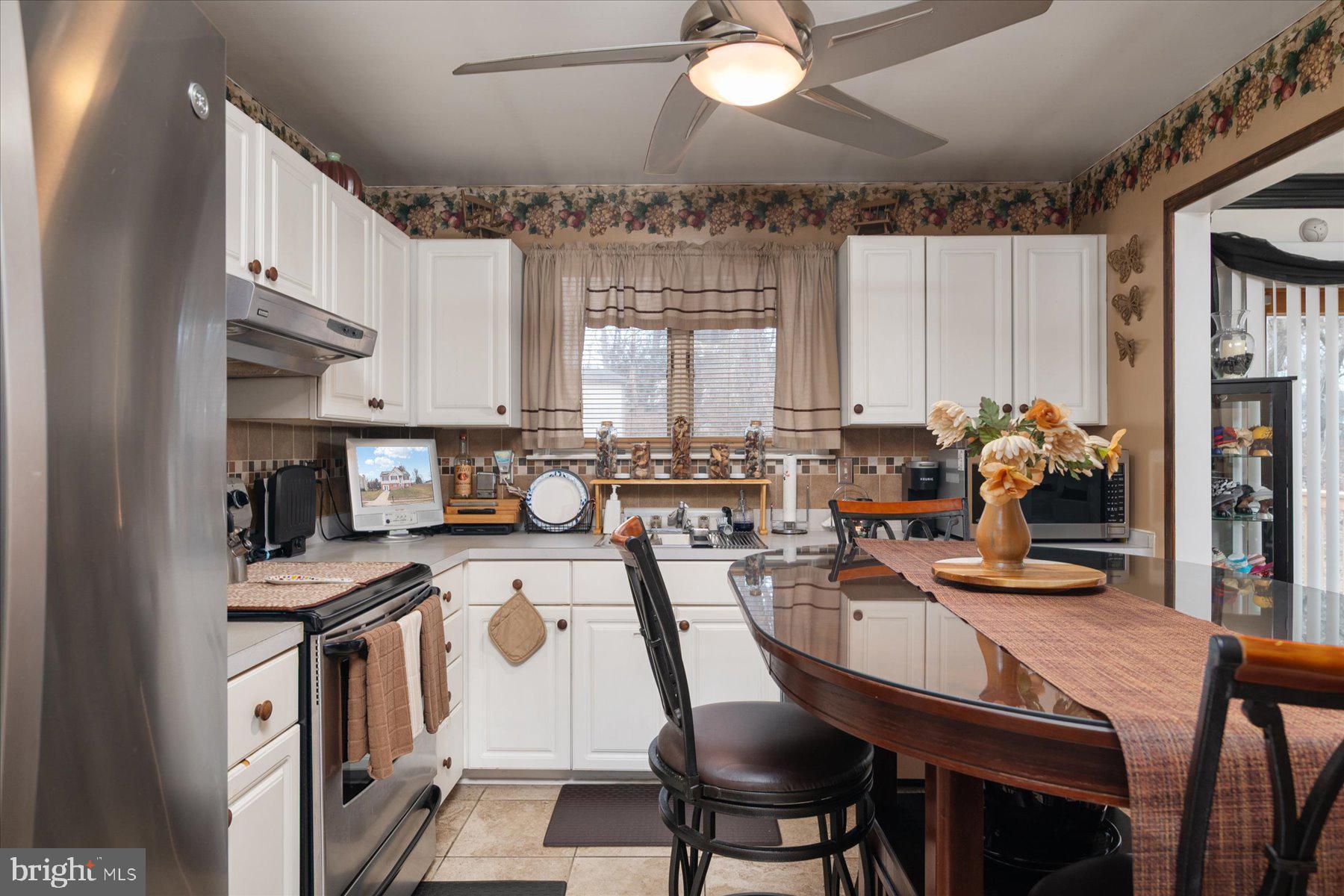9639 Mendoza Road Randallstown, MD 21133 - Photo 11 of 38