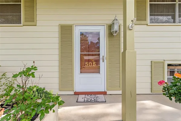 $365,000 | 505 Northwest 37 Place, Gainesville, FL 32609