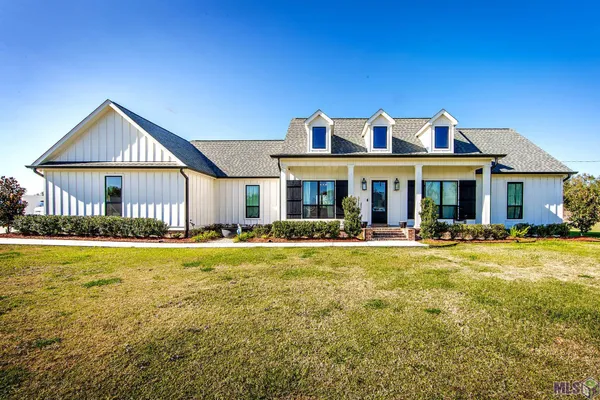 $699,000 | 131 Peanut Lane, Thibodaux, LA 70301