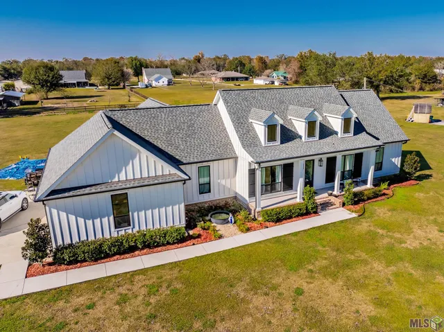 $730,000 | 131 Peanut Lane, Thibodaux, LA 70301