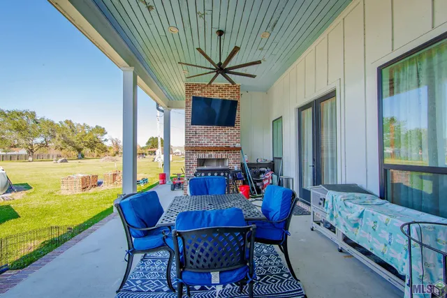 $730,000 | 131 Peanut Lane, Thibodaux, LA 70301