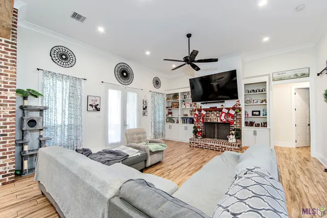 $730,000 | 131 Peanut Lane, Thibodaux, LA 70301