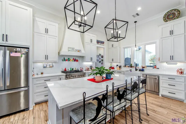 $730,000 | 131 Peanut Lane, Thibodaux, LA 70301