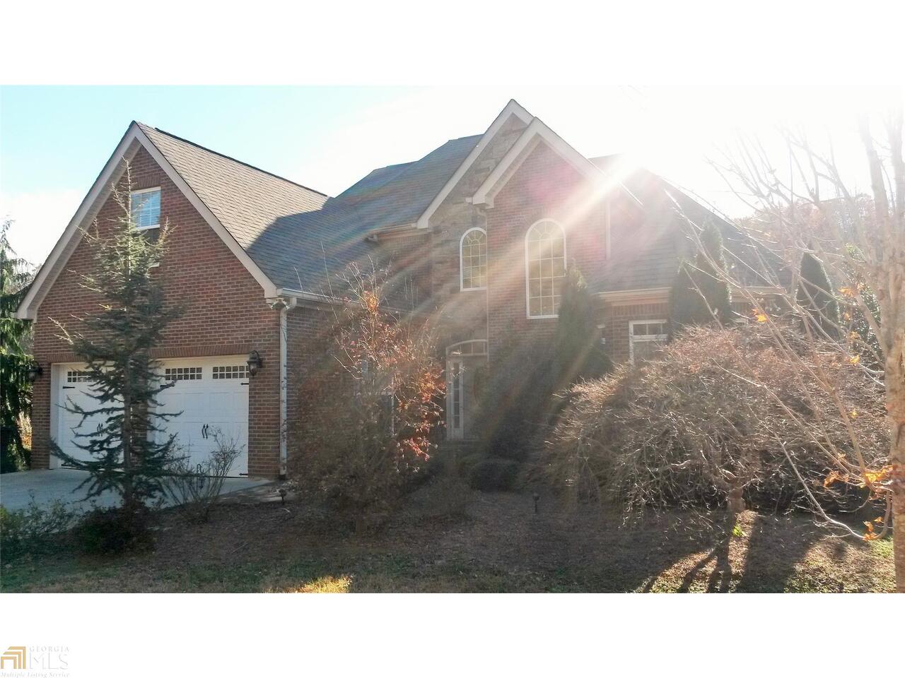870 East Mize Road, Unit 1 Demorest, GA 30535 - Photo 1 of 1 Gallery Image 1